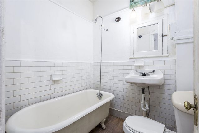 1565 W Grand Unit: 1, Detroit, MI 48208