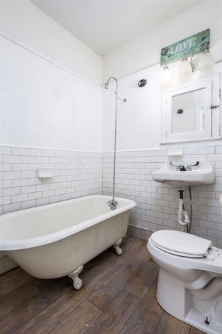 1565 W Grand Unit: 1, Detroit, MI 48208