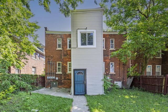 1565 W Grand Unit: 1, Detroit, MI 48208