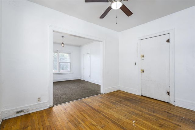 1565 W Grand Unit: 1, Detroit, MI 48208