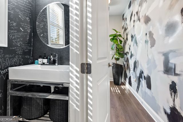 1002 Towneship Way, Roswell, GA 30075