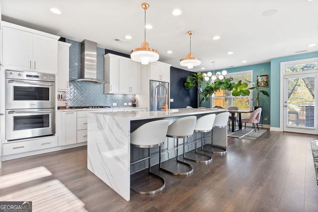 1002 Towneship Way, Roswell, GA 30075