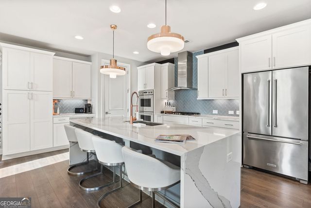 1002 Towneship Way, Roswell, GA 30075