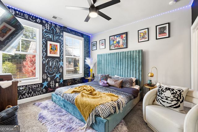 1002 Towneship Way, Roswell, GA 30075