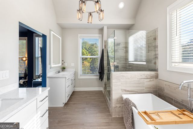 1002 Towneship Way, Roswell, GA 30075