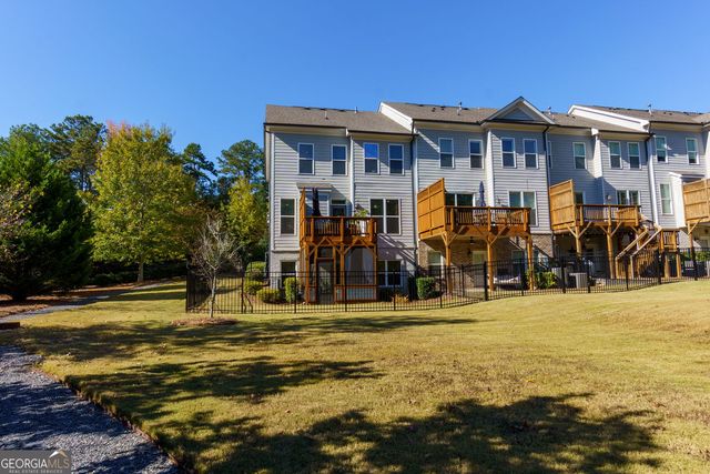 1002 Towneship Way, Roswell, GA 30075