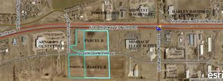 0 Quail Road, Minden Twp, MN 56379