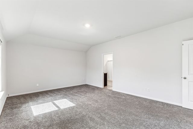 714 Wolf Creek Drive, Cleburne, TX 76033