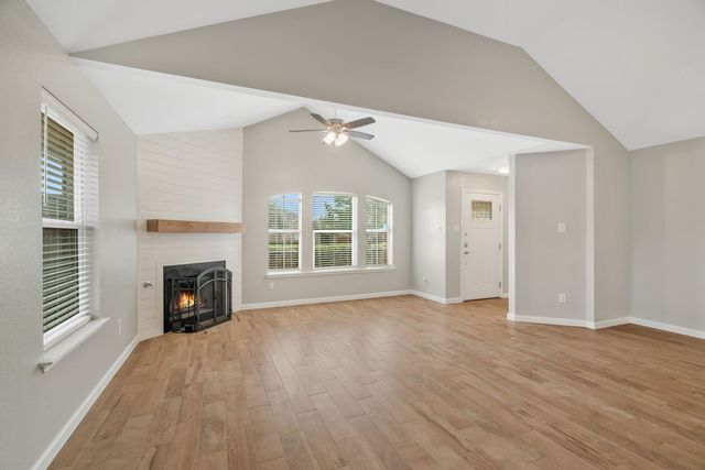 306 Crowe Drive, Euless, TX 76040