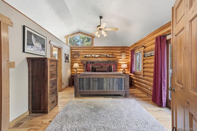 21466 Indian Springs Road, Conifer, CO 80433