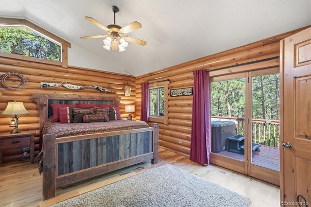21466 Indian Springs Road, Conifer, CO 80433
