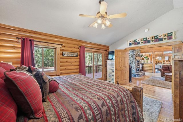 21466 Indian Springs Road, Conifer, CO 80433