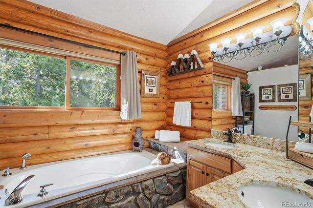 21466 Indian Springs Road, Conifer, CO 80433