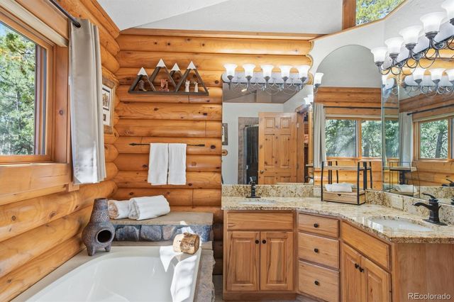 21466 Indian Springs Road, Conifer, CO 80433