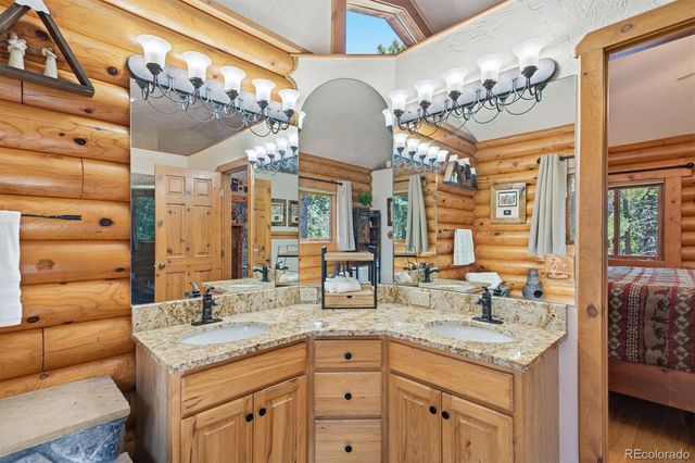 21466 Indian Springs Road, Conifer, CO 80433