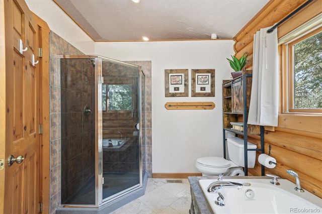 21466 Indian Springs Road, Conifer, CO 80433