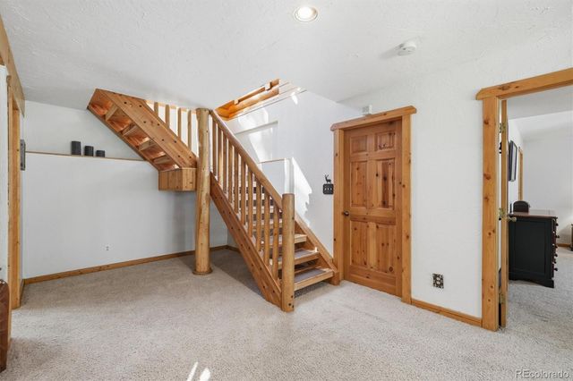 21466 Indian Springs Road, Conifer, CO 80433