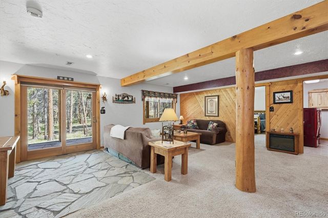 21466 Indian Springs Road, Conifer, CO 80433