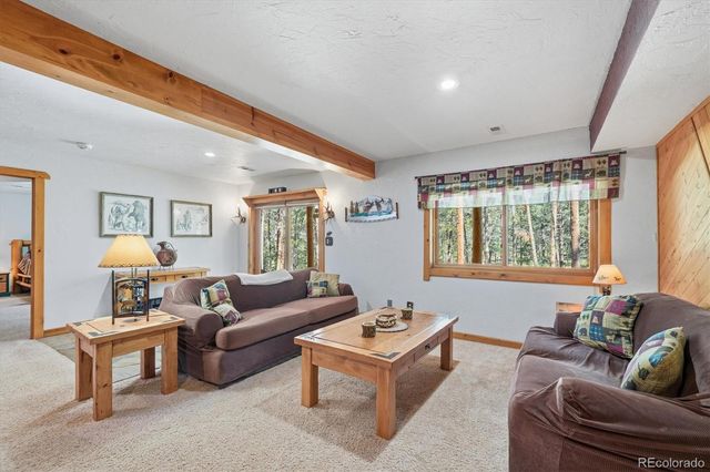 21466 Indian Springs Road, Conifer, CO 80433