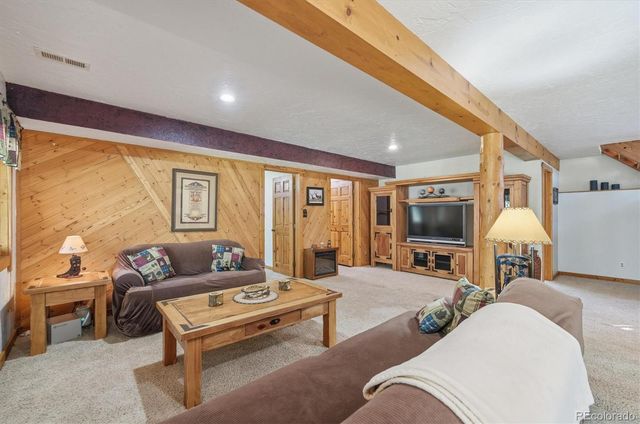 21466 Indian Springs Road, Conifer, CO 80433