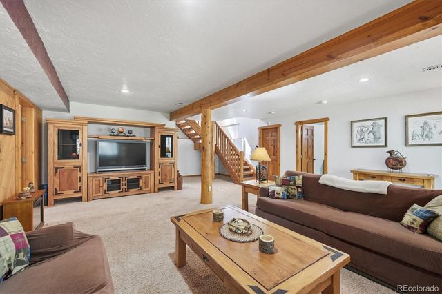 21466 Indian Springs Road, Conifer, CO 80433