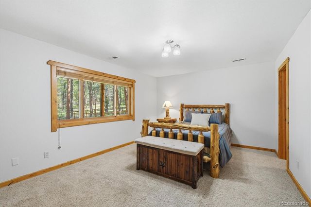 21466 Indian Springs Road, Conifer, CO 80433
