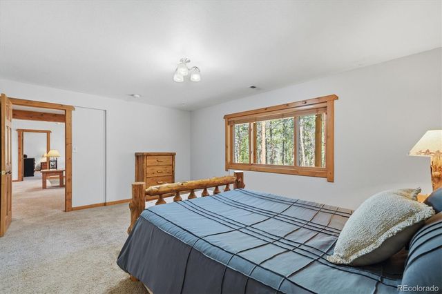 21466 Indian Springs Road, Conifer, CO 80433