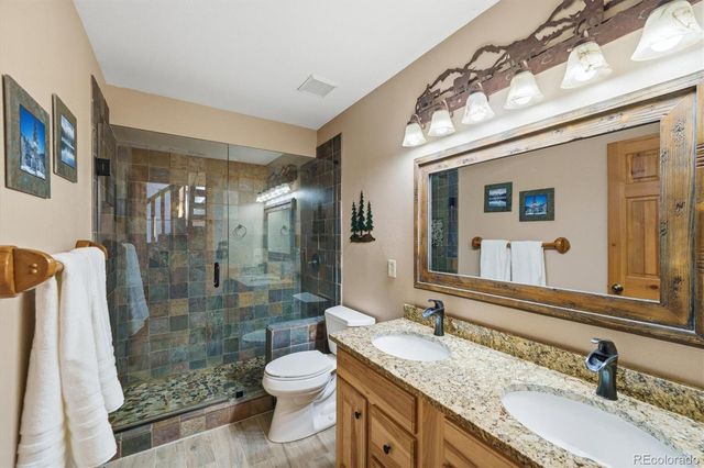 21466 Indian Springs Road, Conifer, CO 80433