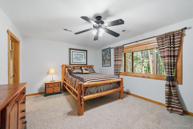 21466 Indian Springs Road, Conifer, CO 80433