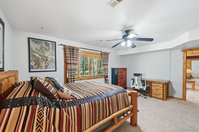 21466 Indian Springs Road, Conifer, CO 80433
