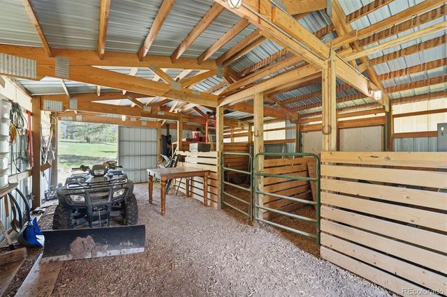 21466 Indian Springs Road, Conifer, CO 80433