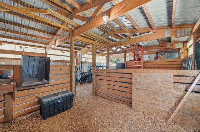 21466 Indian Springs Road, Conifer, CO 80433