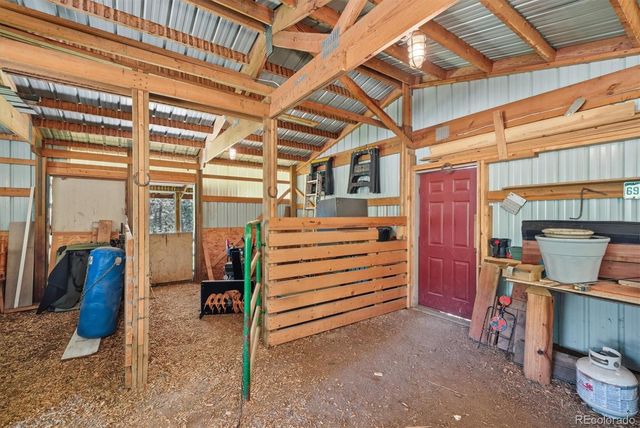 21466 Indian Springs Road, Conifer, CO 80433