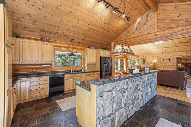 21466 Indian Springs Road, Conifer, CO 80433