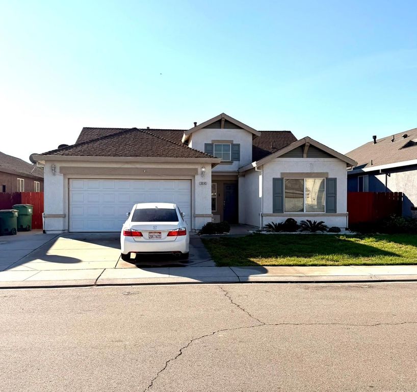 16345 Sheffield St, Delhi, CA 95315