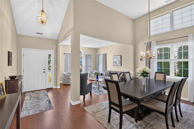 6616 Blue Heather Court, Lower Macungie Twp, PA 18062