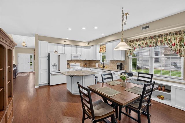 6616 Blue Heather Court, Lower Macungie Twp, PA 18062