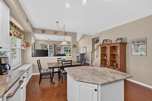 6616 Blue Heather Court, Lower Macungie Twp, PA 18062