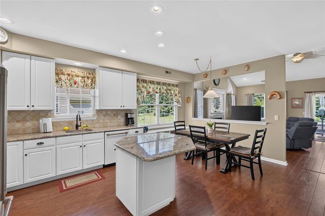 6616 Blue Heather Court, Lower Macungie Twp, PA 18062
