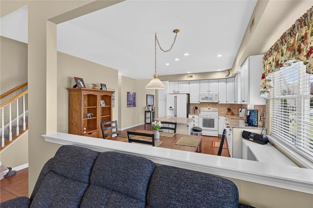6616 Blue Heather Court, Lower Macungie Twp, PA 18062