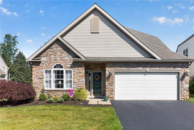 6616 Blue Heather Court, Lower Macungie Twp, PA 18062