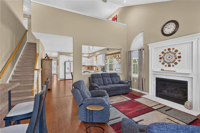 6616 Blue Heather Court, Lower Macungie Twp, PA 18062