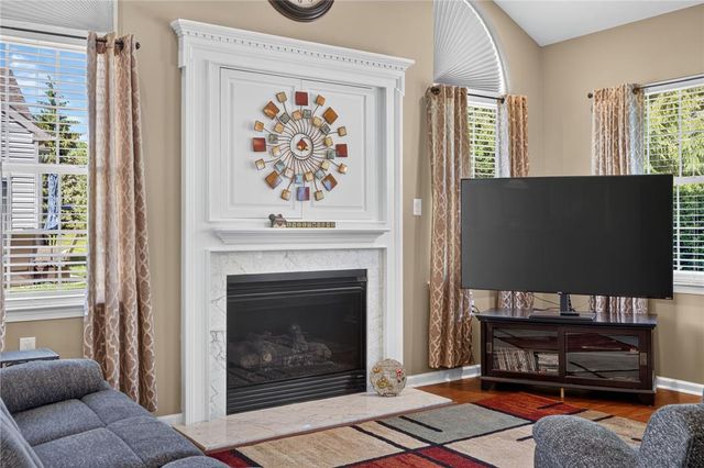 6616 Blue Heather Court, Lower Macungie Twp, PA 18062