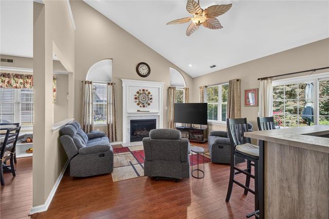6616 Blue Heather Court, Lower Macungie Twp, PA 18062