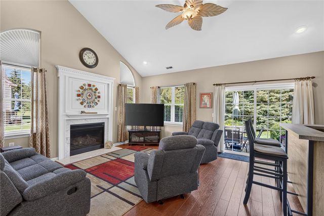 6616 Blue Heather Court, Lower Macungie Twp, PA 18062