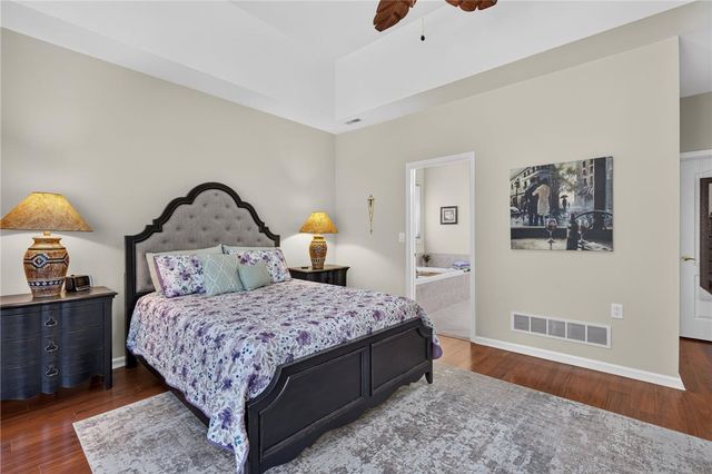 6616 Blue Heather Court, Lower Macungie Twp, PA 18062