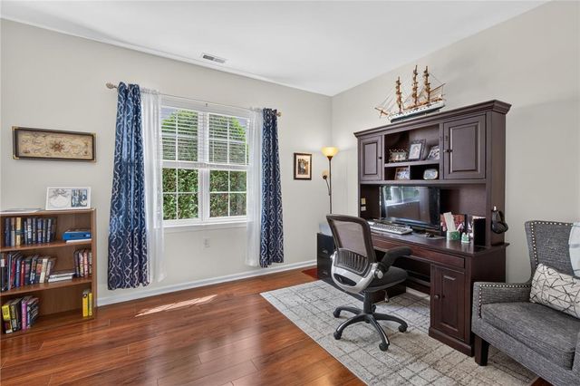 6616 Blue Heather Court, Lower Macungie Twp, PA 18062