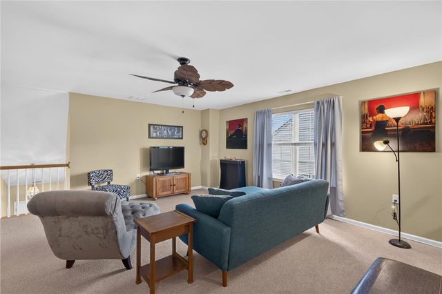 6616 Blue Heather Court, Lower Macungie Twp, PA 18062