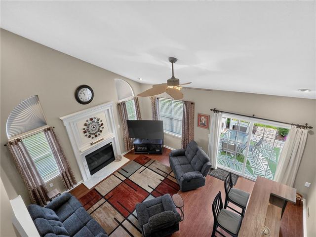 6616 Blue Heather Court, Lower Macungie Twp, PA 18062