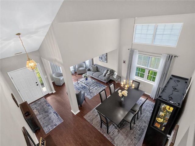 6616 Blue Heather Court, Lower Macungie Twp, PA 18062